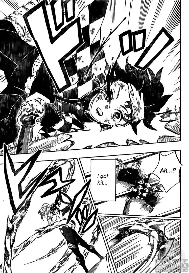 Kimetsu no Yaiba Chapter 182 10